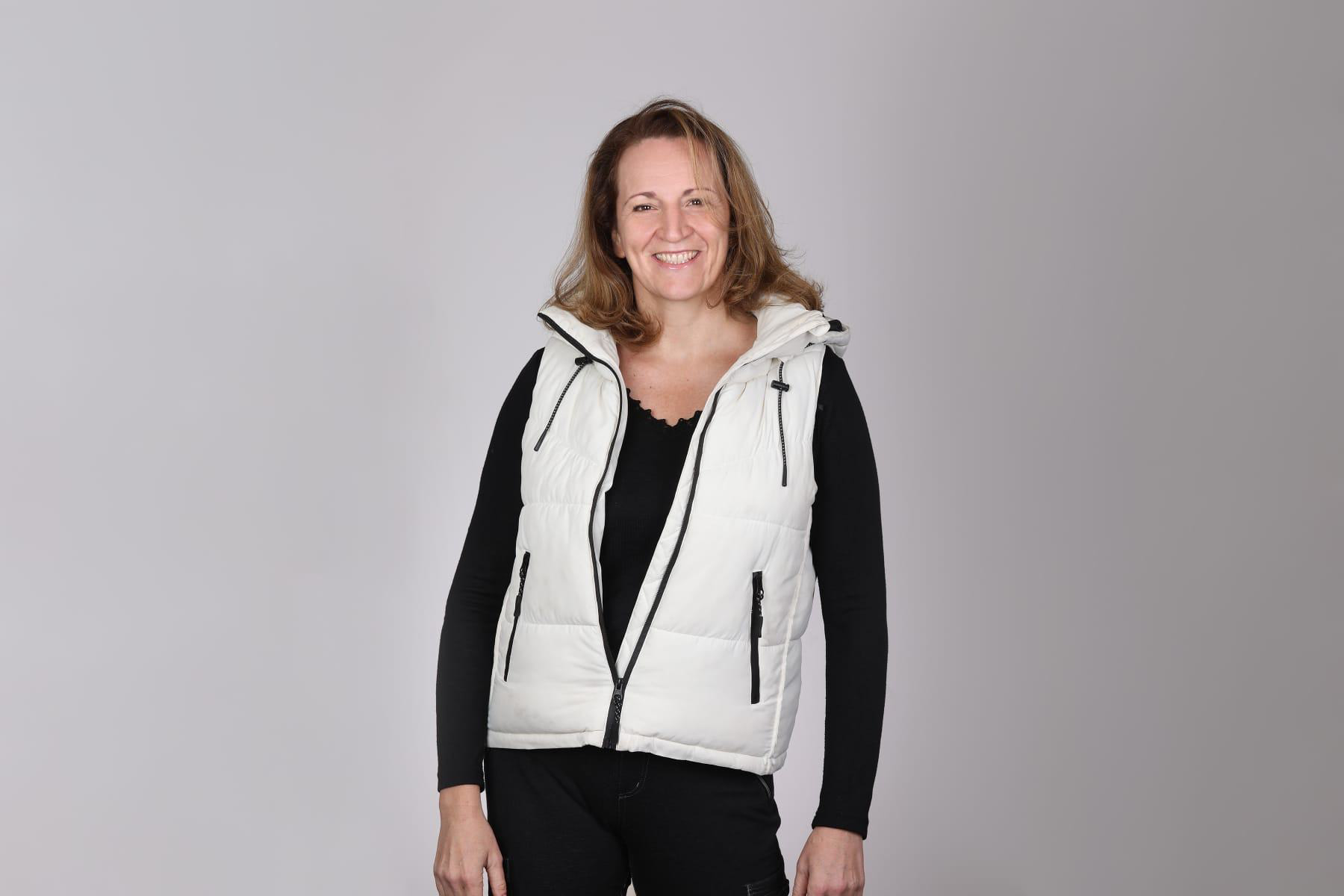Dr. Med. Denisa Legac